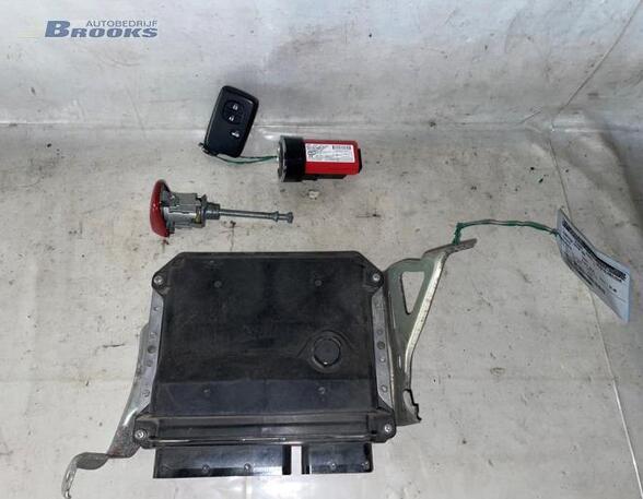 Control unit for engine TOYOTA AVENSIS Estate (_T27_), TOYOTA AVENSIS Saloon (_T27_)