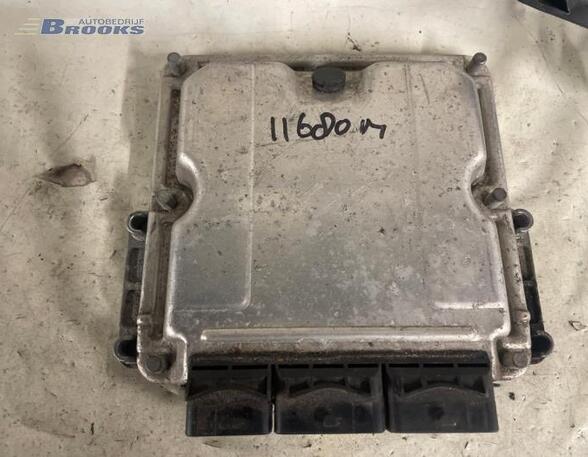 Control unit for engine RENAULT ESPACE IV (JK0/1_)