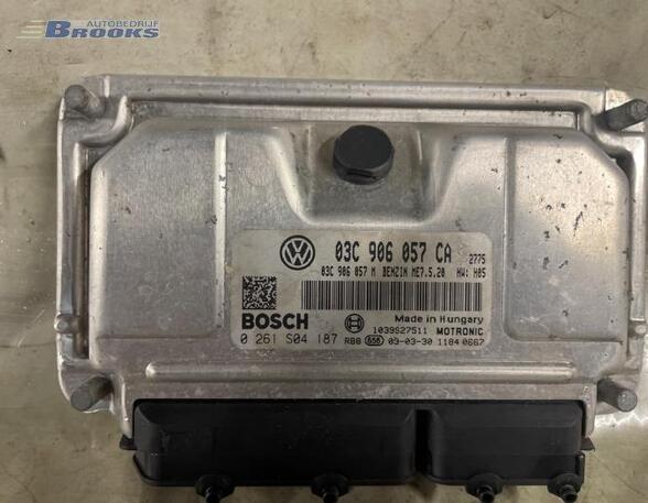 
Steuergerät Motor Seat Ibiza IV 6J 4B0905851C P9015097
