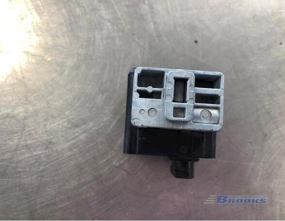 Control unit for engine RENAULT CLIO IV Grandtour (KH_)