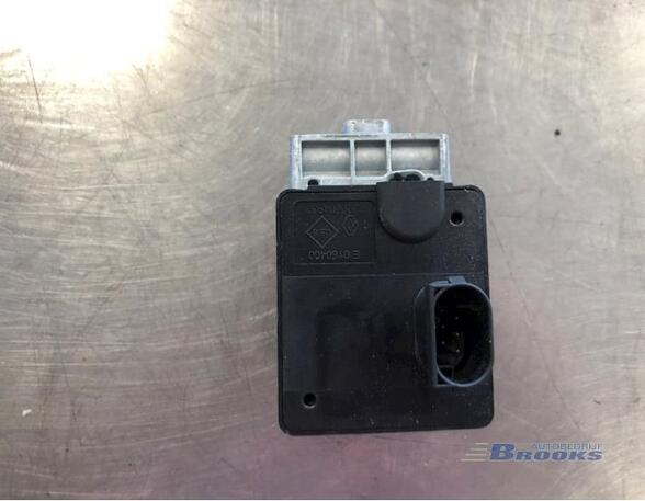 Control unit for engine RENAULT CLIO IV Grandtour (KH_)