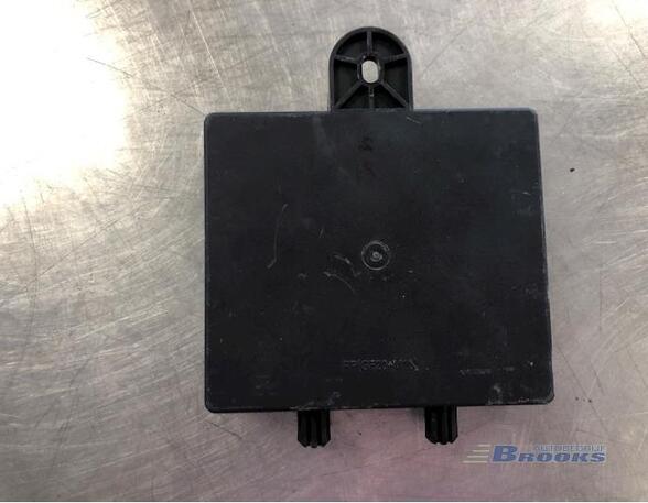 Control unit for engine RENAULT CLIO IV Grandtour (KH_)