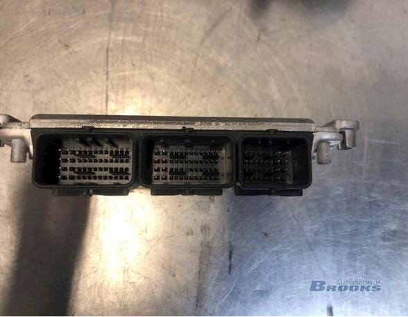 Control unit for engine RENAULT SCÉNIC I MPV (JA0/1_, FA0_)