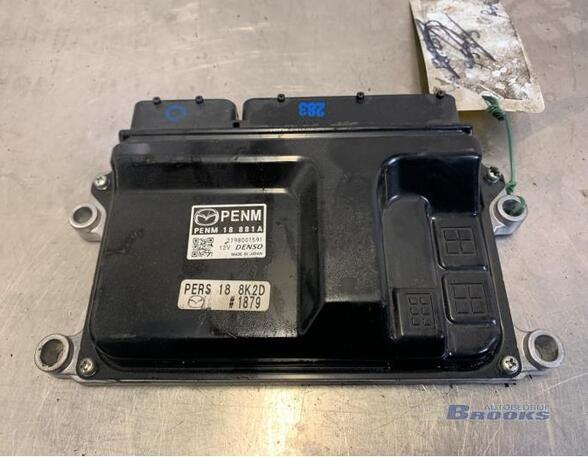 Control unit for engine MAZDA CX-3 (DK)