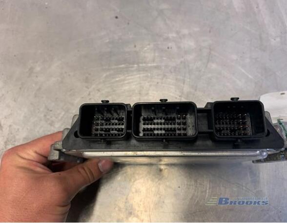 Control unit for engine CITROËN BERLINGO / BERLINGO FIRST Box Body/MPV (M_)