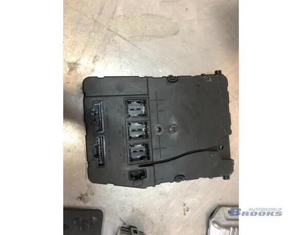 Control unit for engine RENAULT SCÉNIC II (JM0/1_)