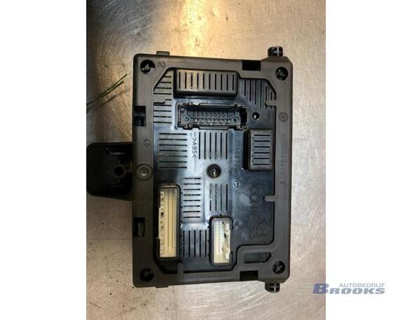 Control unit for engine RENAULT CLIO III (BR0/1, CR0/1)