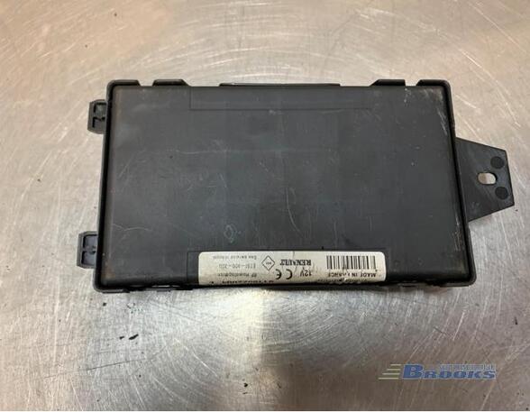 Control unit for engine RENAULT TWINGO I (C06_)