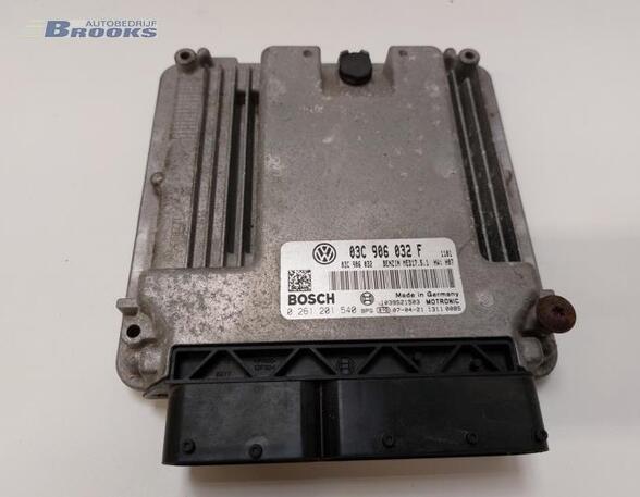 Control unit for engine VW TOURAN (1T1, 1T2), VW TOURAN (1T3)