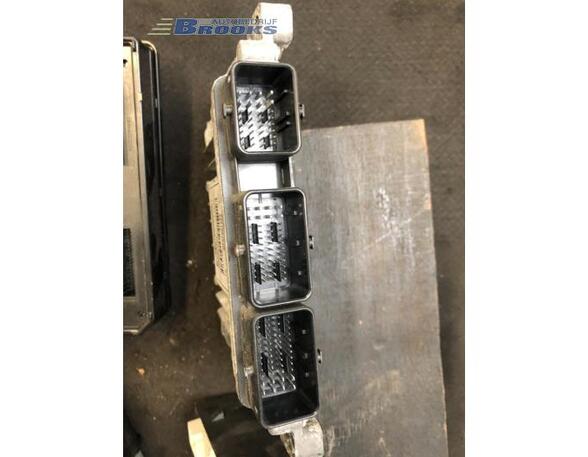 Control unit for engine RENAULT MEGANE III Grandtour (KZ0/1)