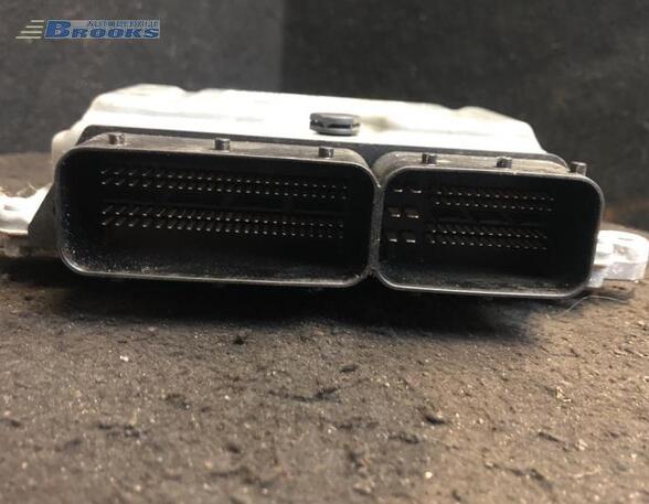 Control unit for engine MERCEDES-BENZ A-CLASS (W169)