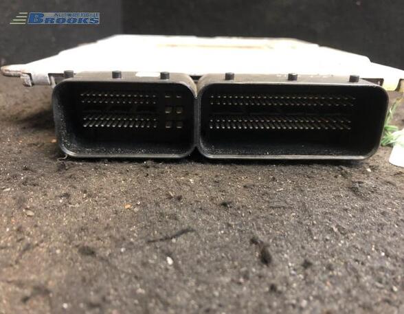 Control unit for engine MERCEDES-BENZ A-CLASS (W177)