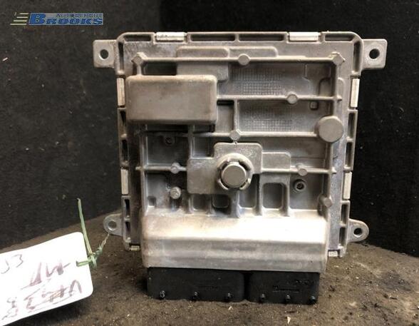 Control unit for engine MERCEDES-BENZ A-CLASS (W177)