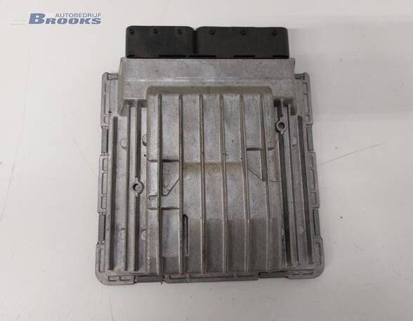 Control unit for engine BMW 1 (E87)