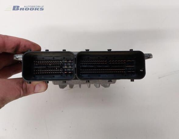 Control unit for engine BMW 1 (E87)