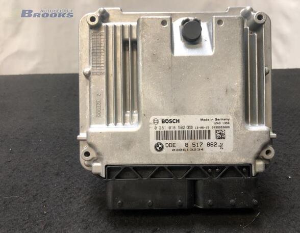 Control unit for engine BMW 3 (F30, F80)