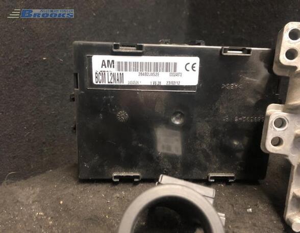 Control unit for engine NISSAN NV200 Van