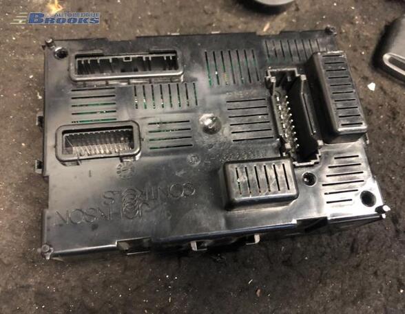 Control unit for engine NISSAN NV200 Van