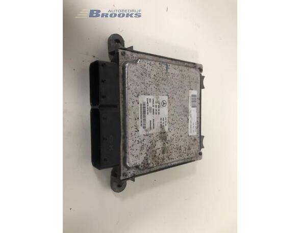 Control unit for engine MERCEDES-BENZ SPRINTER 5-t Platform/Chassis (906)