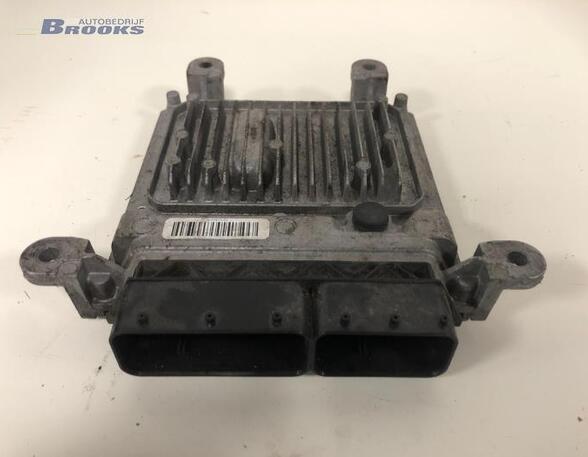 Control unit for engine MERCEDES-BENZ SPRINTER 5-t Platform/Chassis (906)