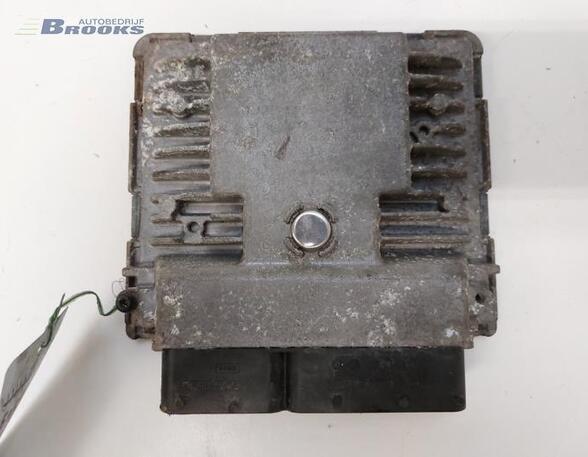 Control unit for engine VW POLO (6R1, 6C1)