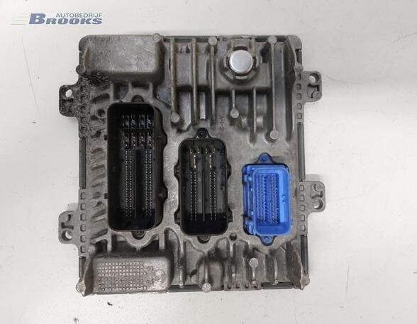 Control unit for engine OPEL ASTRA J Sports Tourer (P10)