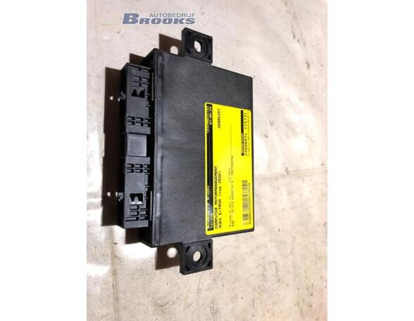 Control unit for engine AUDI E-TRON (GEN)