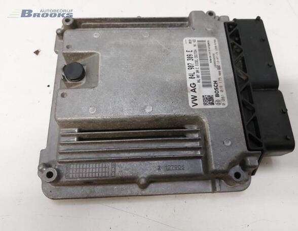 Control unit for engine VW GOLF VII (5G1, BQ1, BE1, BE2)