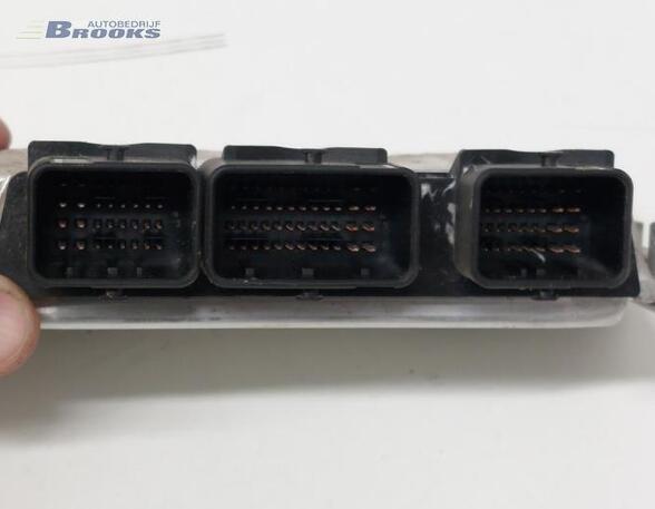 Control unit for engine PEUGEOT 206 CC (2D)