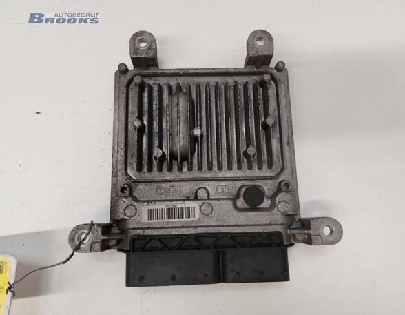 Control unit for engine MERCEDES-BENZ SPRINTER 5-t Platform/Chassis (906)