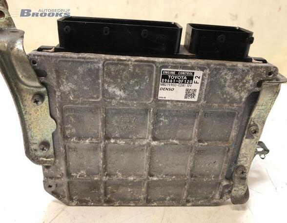 Control unit for engine TOYOTA VERSO (_R2_)