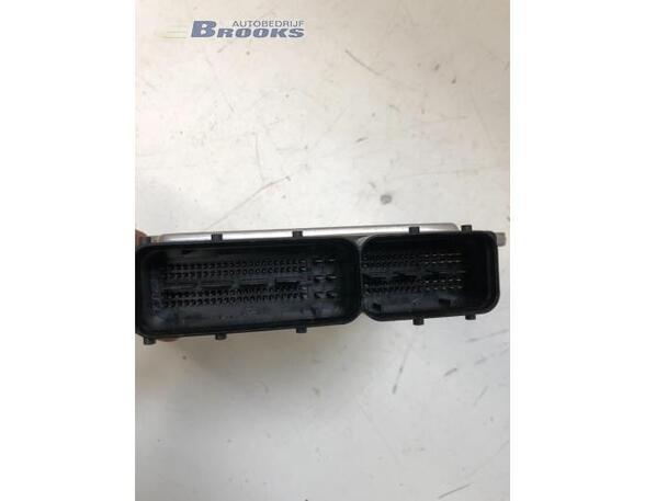 Control unit for engine VW TRANSPORTER V Van (7HA, 7HH, 7EA, 7EH)