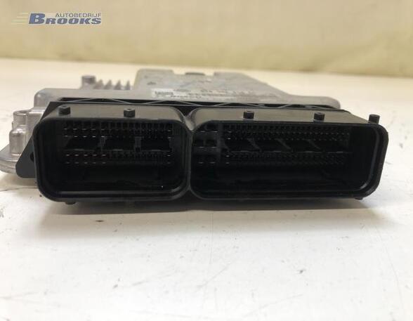 Control unit for engine VW TRANSPORTER V Van (7HA, 7HH, 7EA, 7EH)