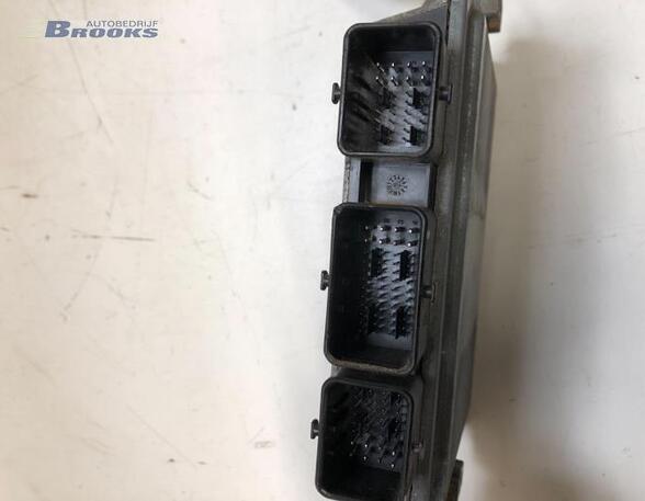 Control unit for engine FORD FIESTA VI (CB1, CCN)