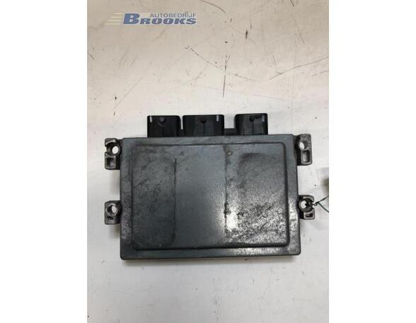 Control unit for engine FORD FIESTA VI (CB1, CCN)