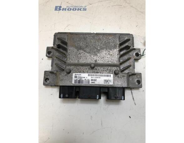 Control unit for engine FORD FIESTA VI (CB1, CCN)