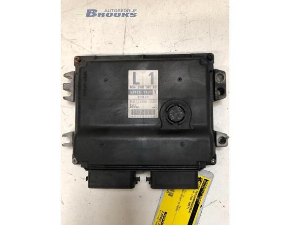 Control unit for engine SUZUKI SX4 (EY, GY), SUZUKI SX4 Saloon (GY, RW)