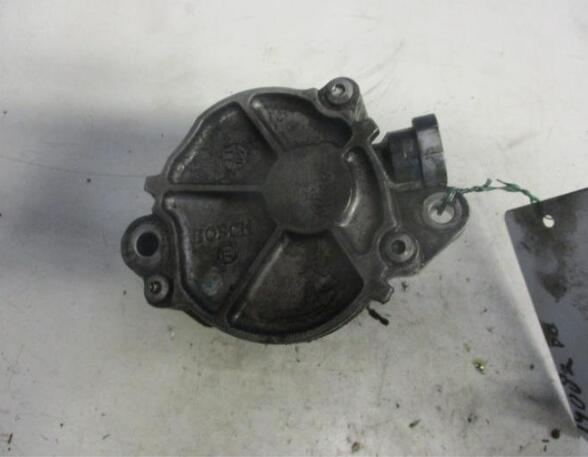 Vacuum Pump PEUGEOT PARTNER Box Body/MPV (5_, G_)