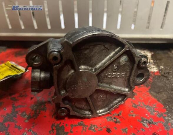 Vacuum Pump PEUGEOT PARTNER Box Body/MPV (5_, G_)