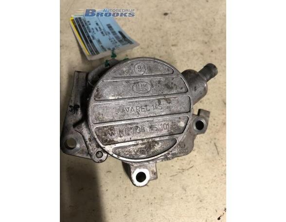 Vacuum Pump AUDI A3 (8L1)