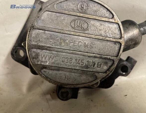 Vacuum Pump VW GOLF IV (1J1)