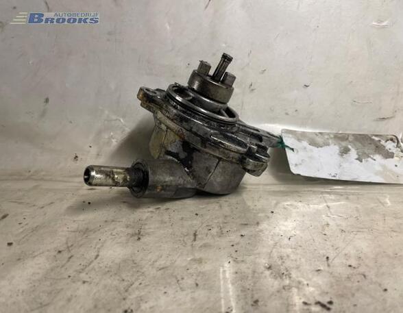 Vacuum Pump MERCEDES-BENZ E-CLASS (W211)