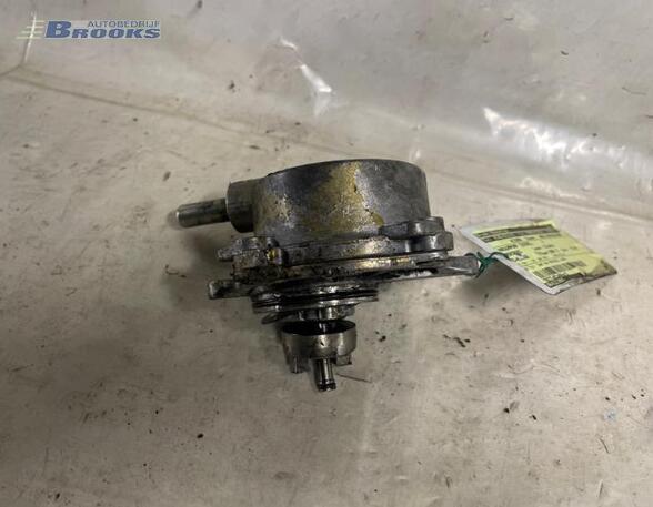 Vacuum Pump MERCEDES-BENZ E-CLASS (W211)