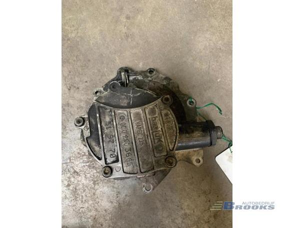 Vacuum Pump MERCEDES-BENZ E-CLASS (W210)