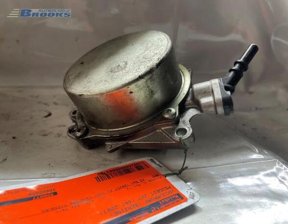 Vacuum Pump PEUGEOT 207 (WA_, WC_)