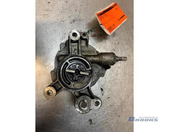 Vacuum Pump CITROËN JUMPY III Van (V_)