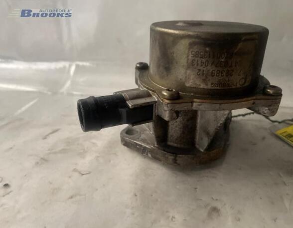 Vacuum Pump RENAULT KANGOO Express (FC0/1_)