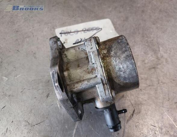 Vacuum Pump MERCEDES-BENZ CITAN Box Body/MPV (W415)