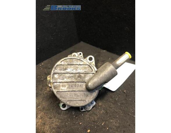 Vacuum Pump MERCEDES-BENZ SPRINTER 3-t Van (903)