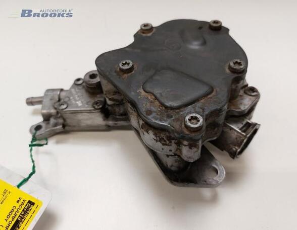 Vacuum Pump VW PASSAT Variant (3B6)